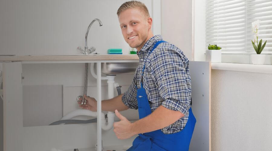 Same Day Plumbing Service in Bushwood, MD